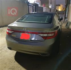 هيونداي أزيرا